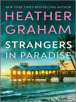 cover image of Strangers in Paradise